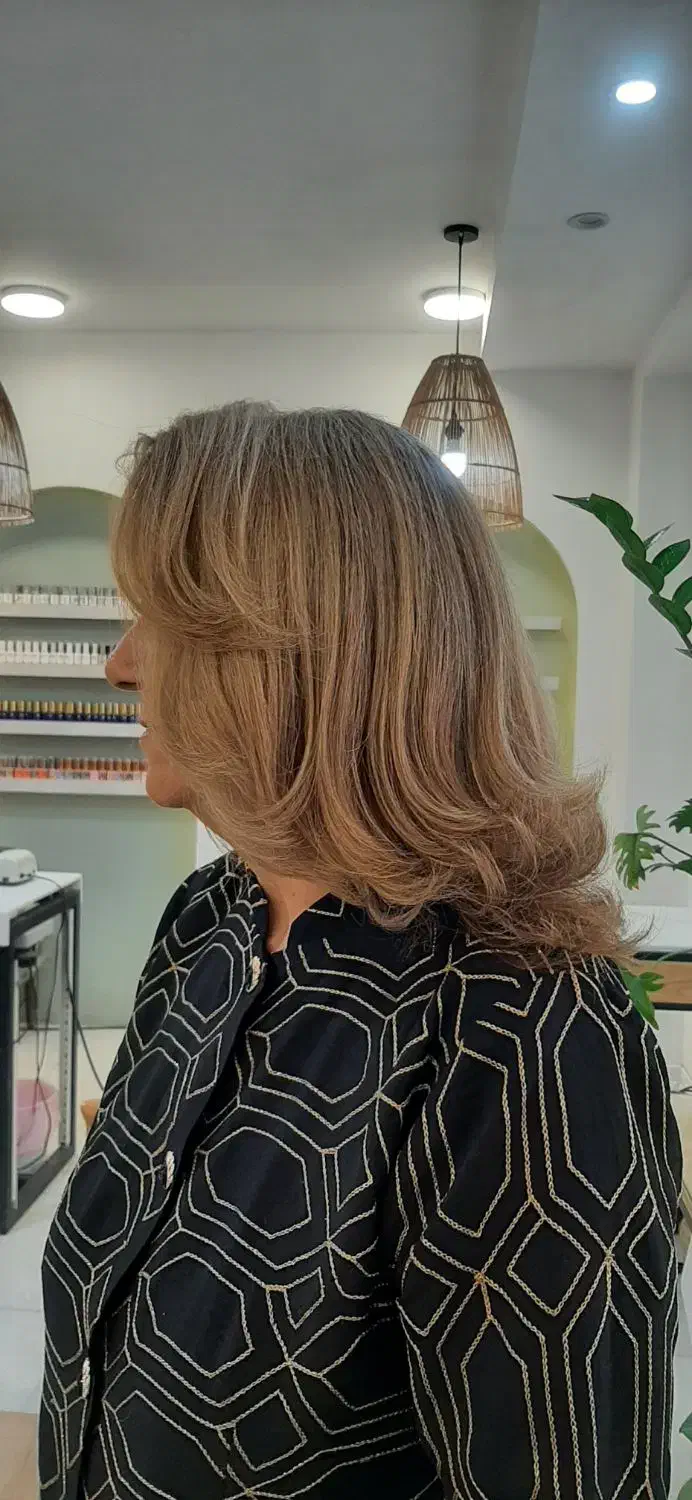 انواع کوتاهی مو|خدمات آرایشگری و زیبایی|اهواز, زیتون کارمندی|دیوار