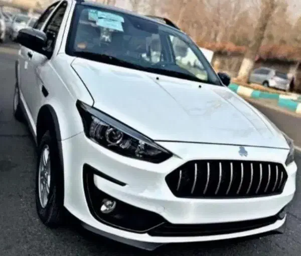 اطلسG/صفر خشک/ مدل ۱۴۰۴ /فول آپشن/تحویل آنی|خودرو سواری و وانت|تهران, صادقیه|دیوار