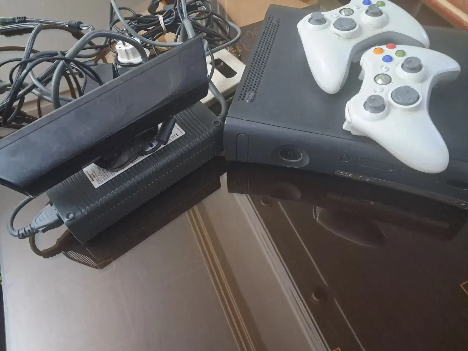 ایکس باکس|کنسول، بازی ویدئویی و آنلاین|تاکستان, |دیوار