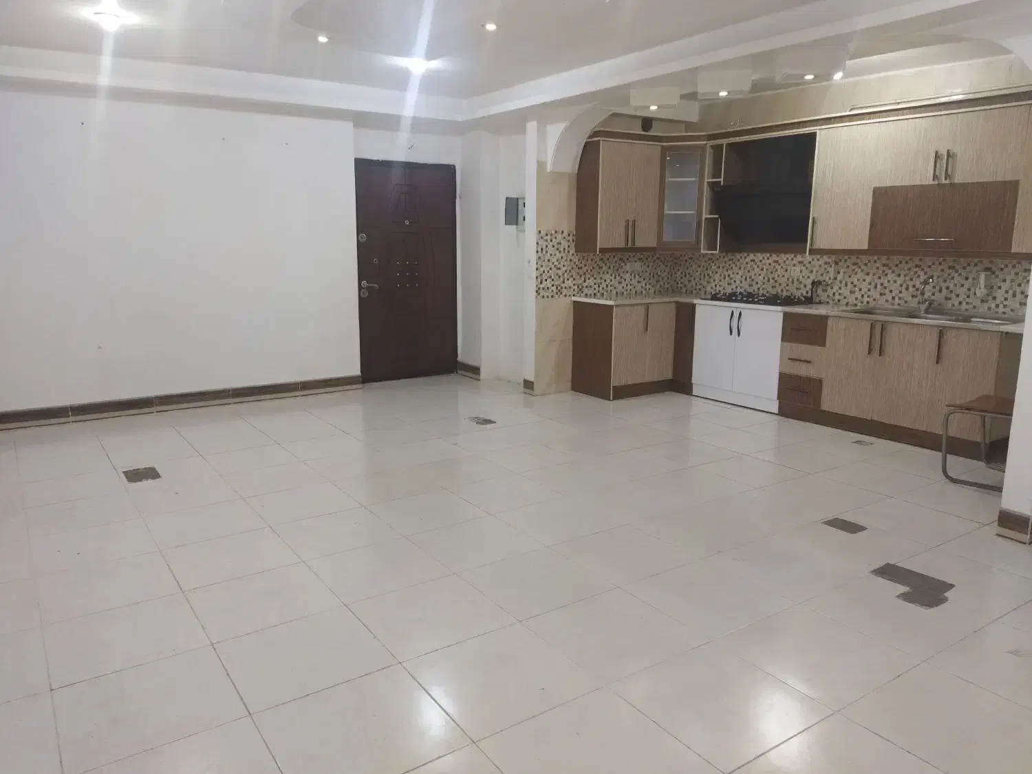 آپارتمان ۹۳ متر محدوده روستا ، مطهری|فروش آپارتمان|دزفول, |دیوار