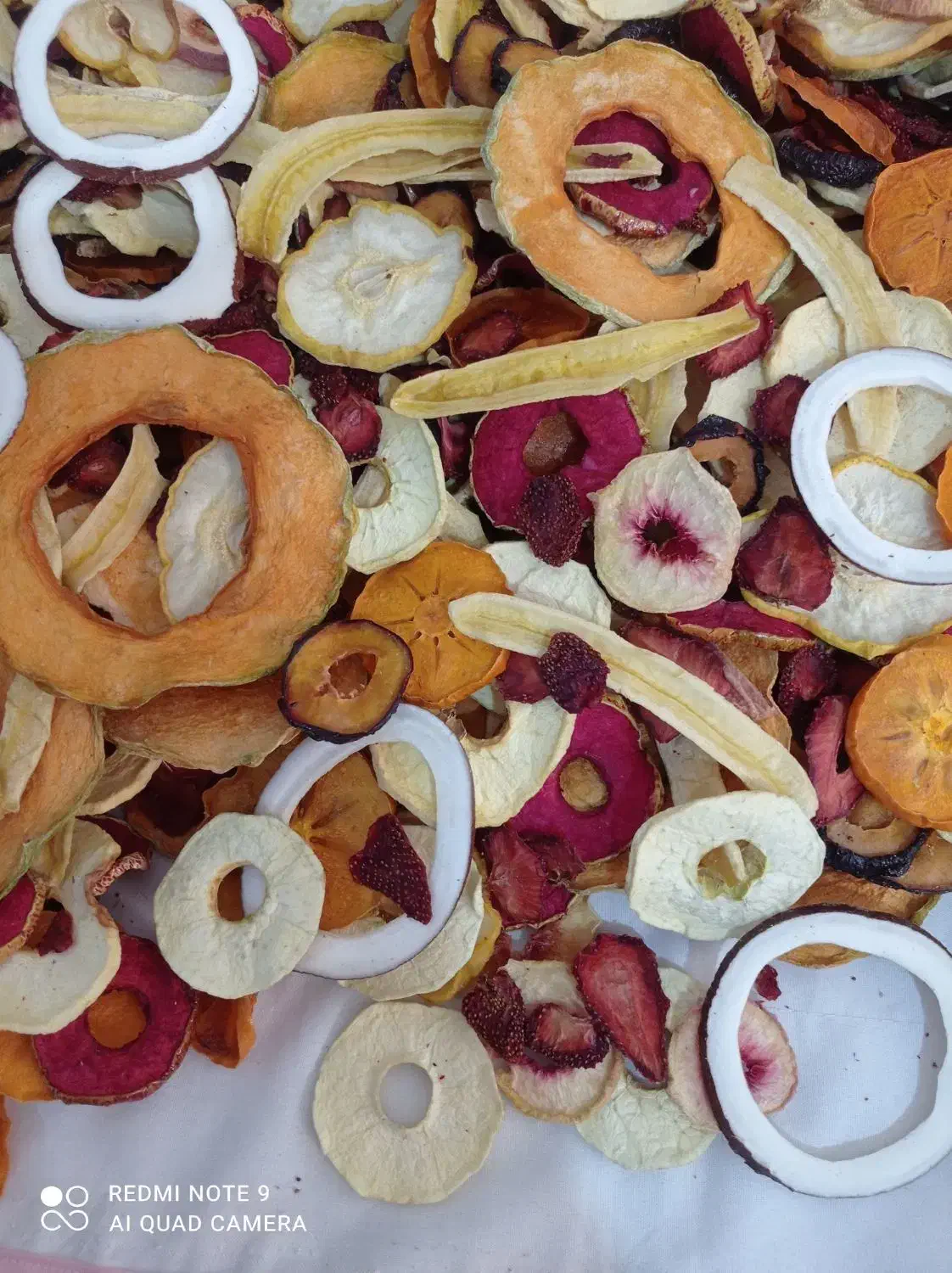 پک میوه یلدایی|خوردنی و آشامیدنی|نیشابور, شهرک اندیشه|دیوار