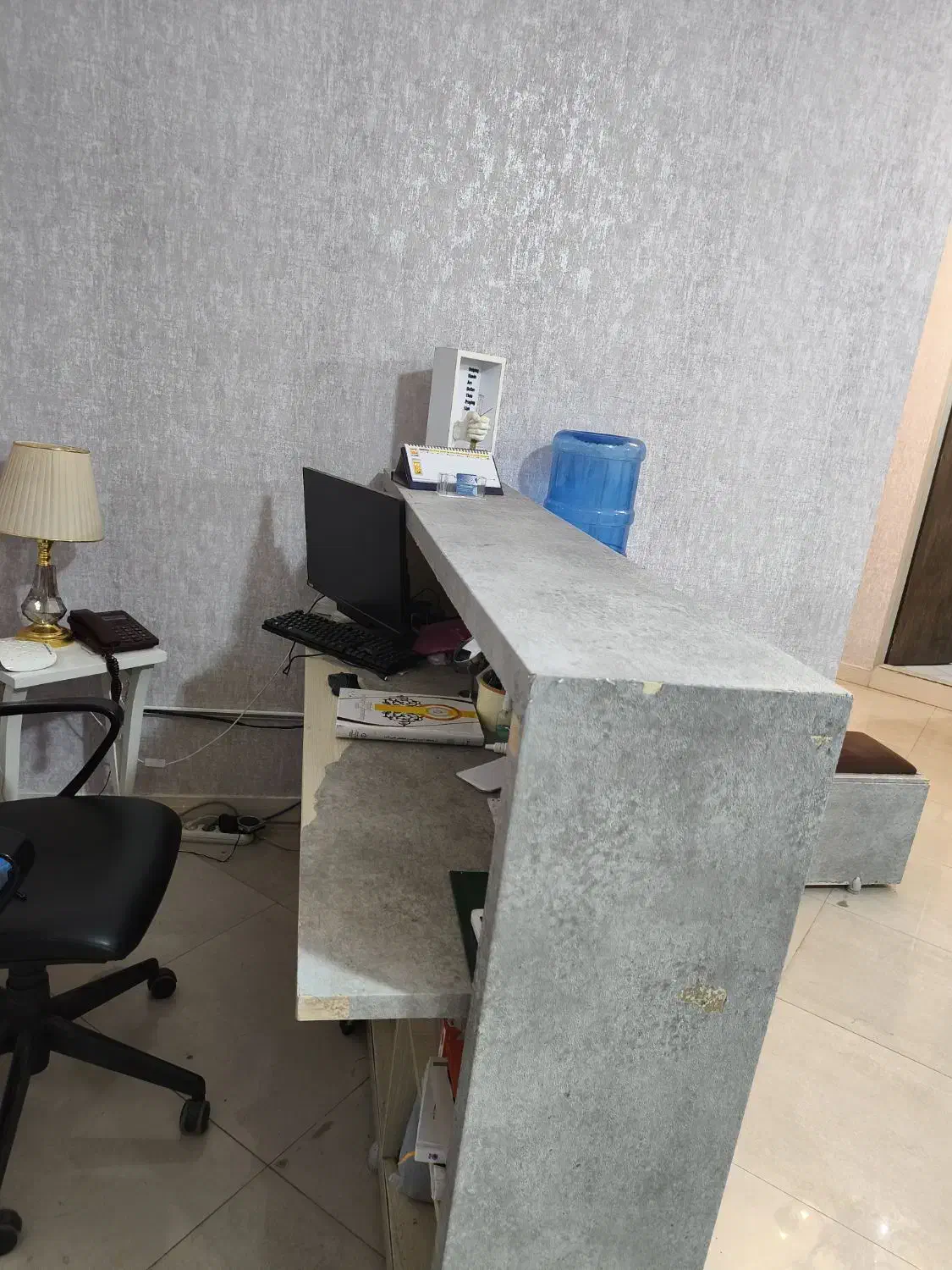 فروش میز کار|دفتر کار|گرگان, |دیوار
