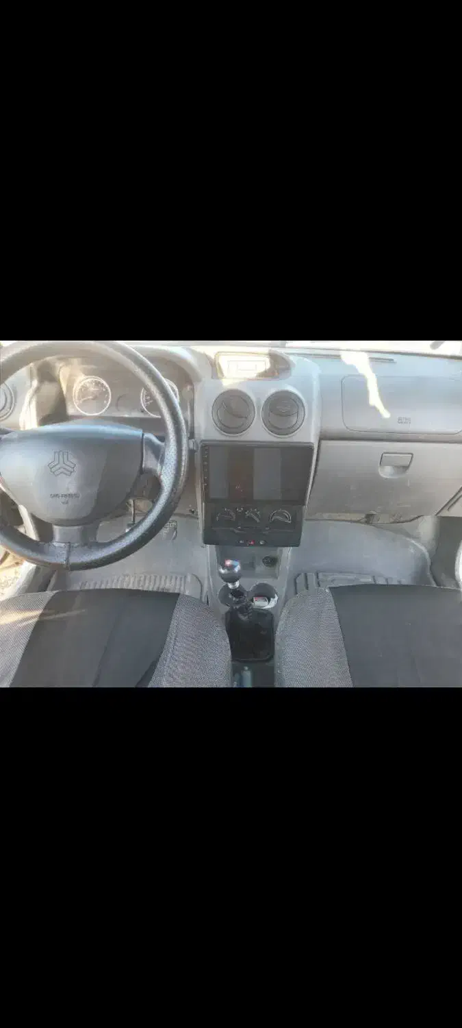 پراید ۱۱۱ مدل ۹۵|خودرو سواری و وانت|سراوان, |دیوار