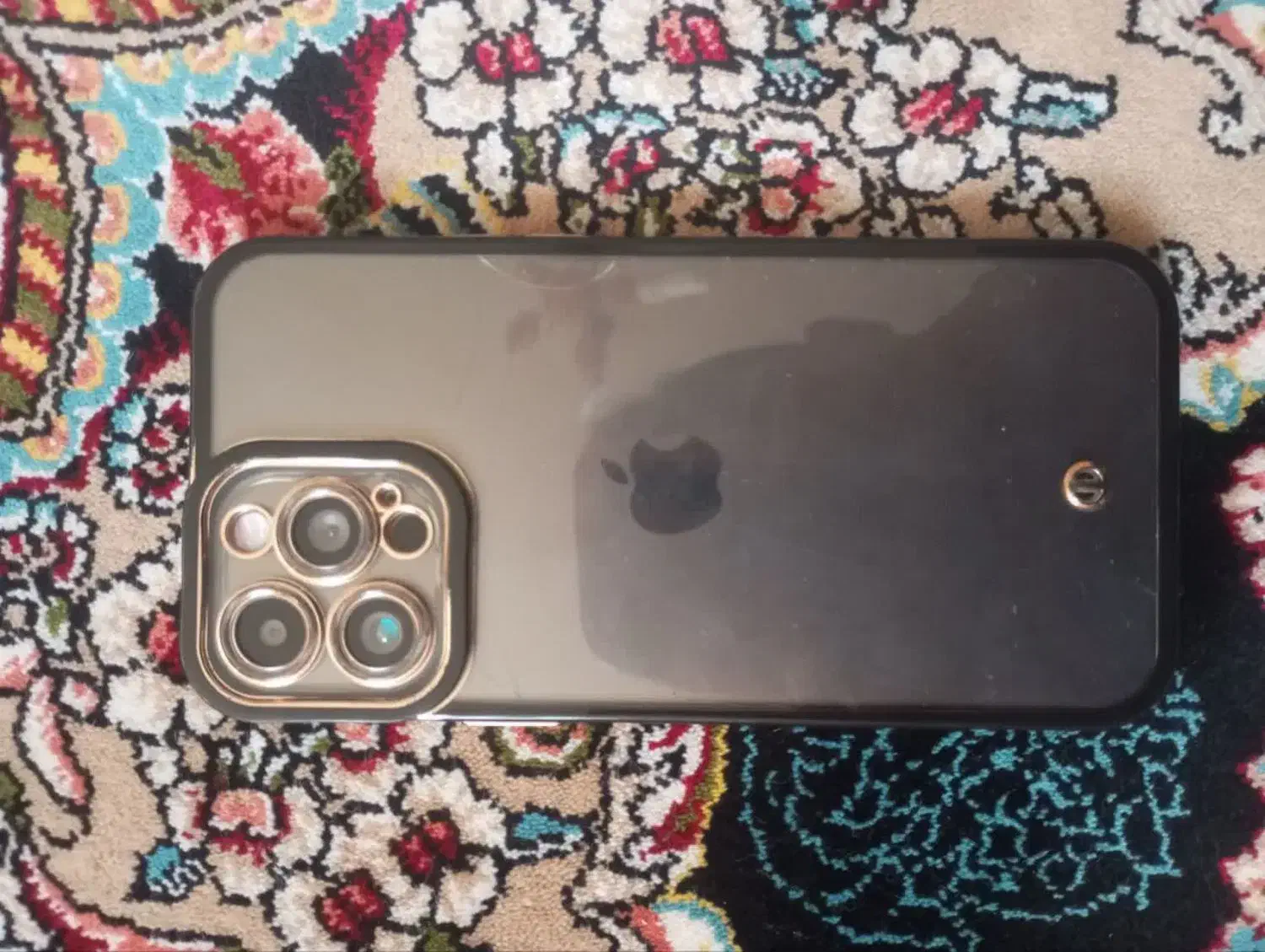 آیفون 13 پرو مکس|موبایل|قم, پردیسان|دیوار