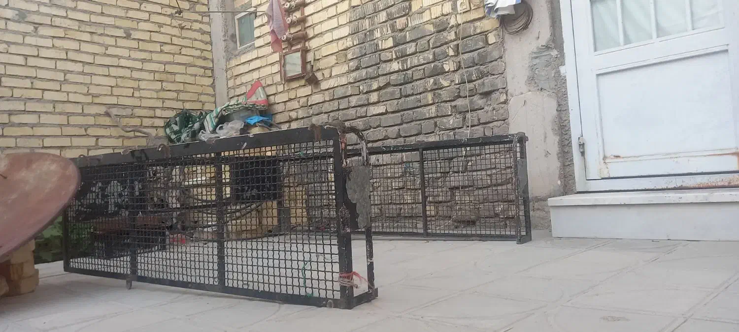 سلام.اتاق ماشین|قطعات یدکی و لوازم جانبی|ارزوئیه, |دیوار