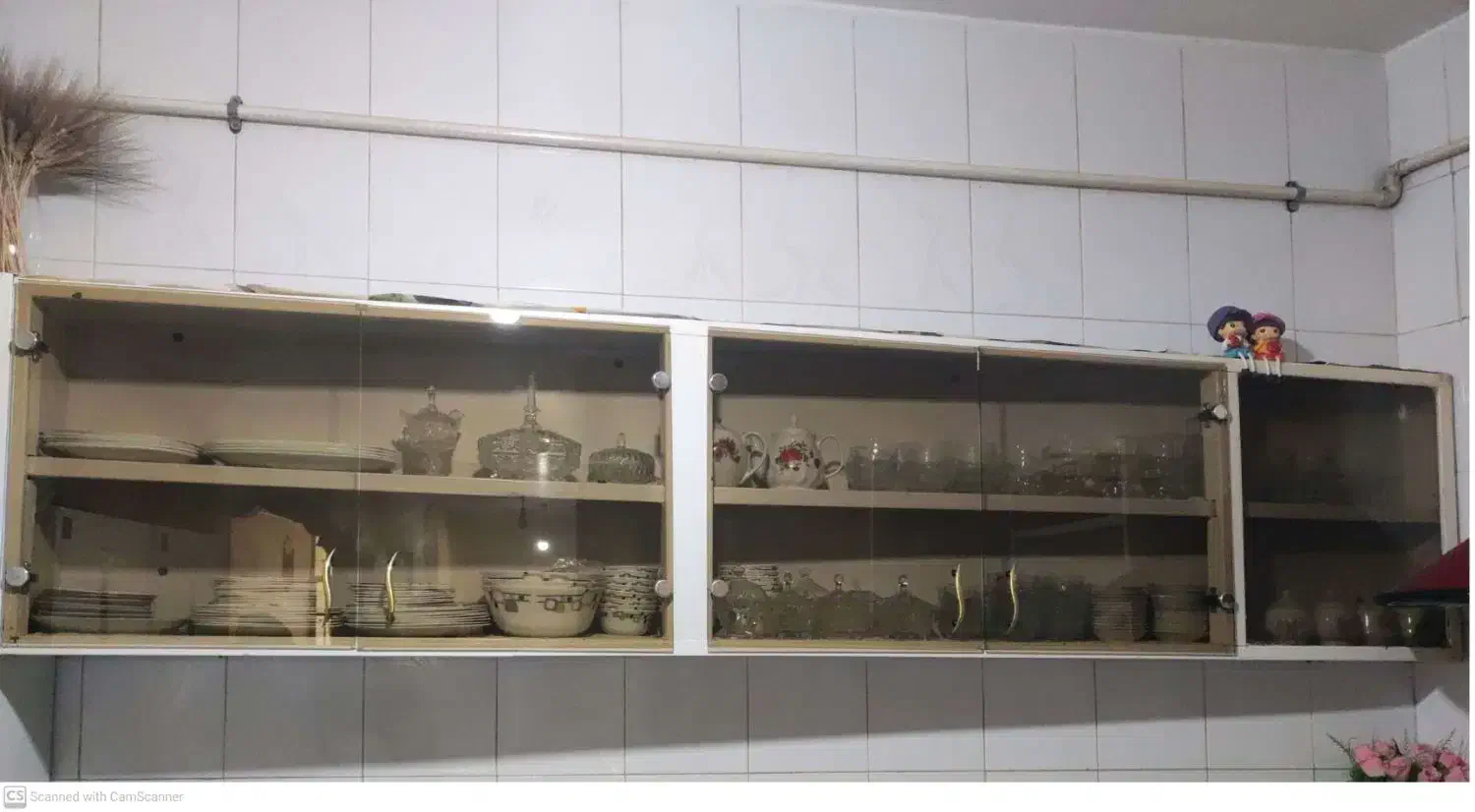 کابینت آشپزخانه و هود|مصالح و تجهیزات ساختمان|ایذه, |دیوار