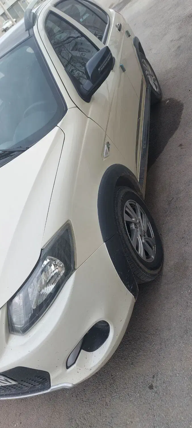 کویک R مدل۱۴۰۱|خودرو سواری و وانت|خرمدره, |دیوار