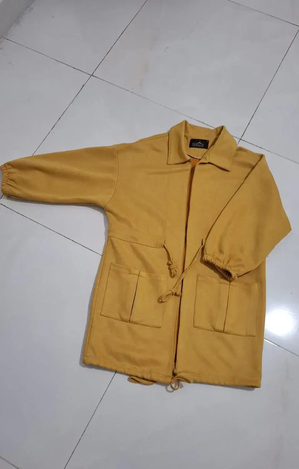 پالتو مانتو پاییزی فقط100|لباس|شاهدشهر, |دیوار