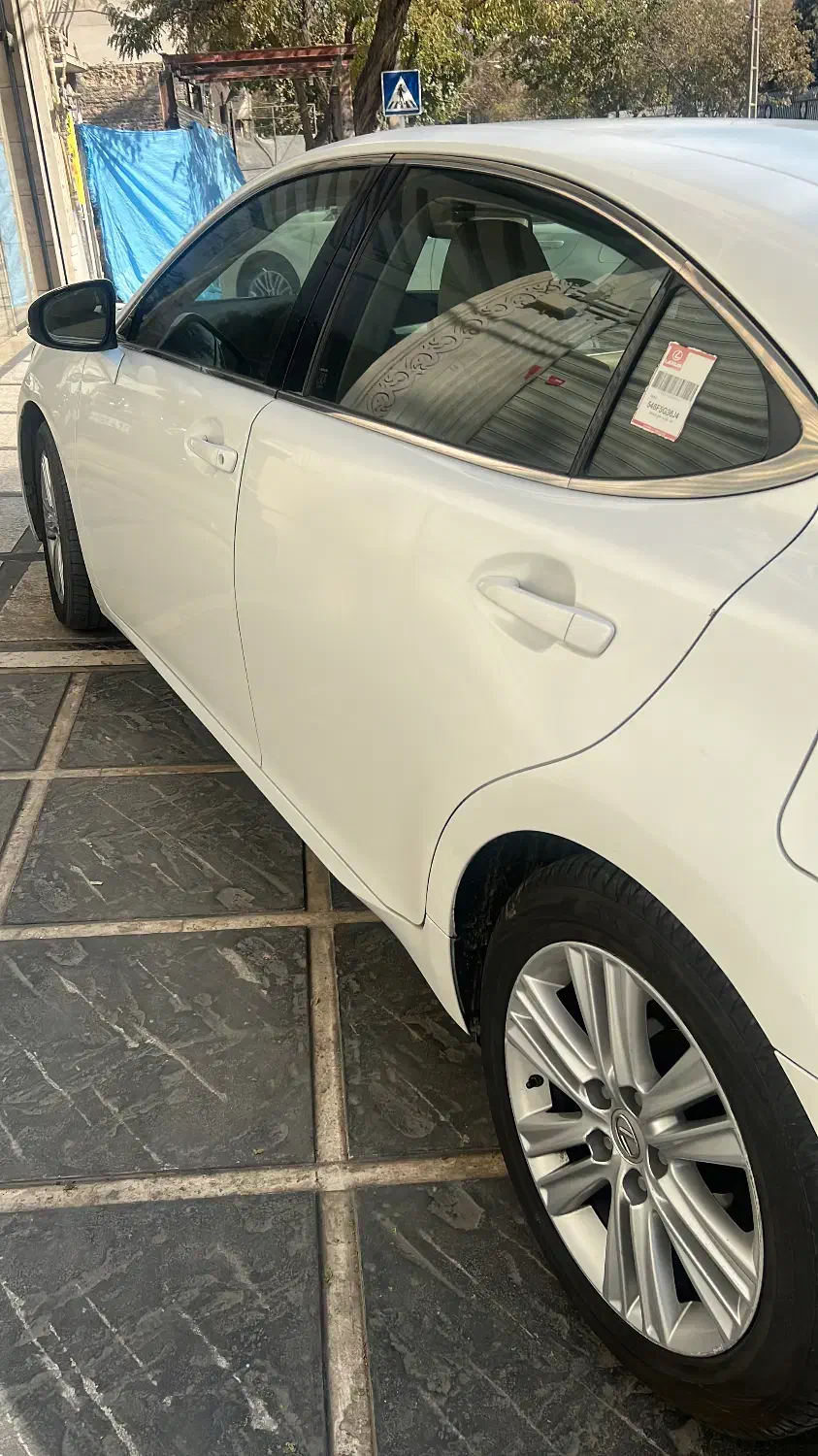 لکسوس es250 مدل ۲۰۱۴|خودرو سواری و وانت|مشهد, احمدآباد|دیوار