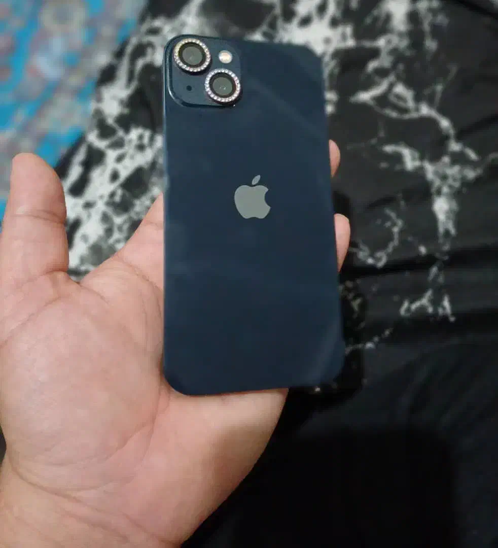 اپل iPhone 13 با حافظهٔ ۱۲۸ گیگابایت|موبایل|نور, |دیوار