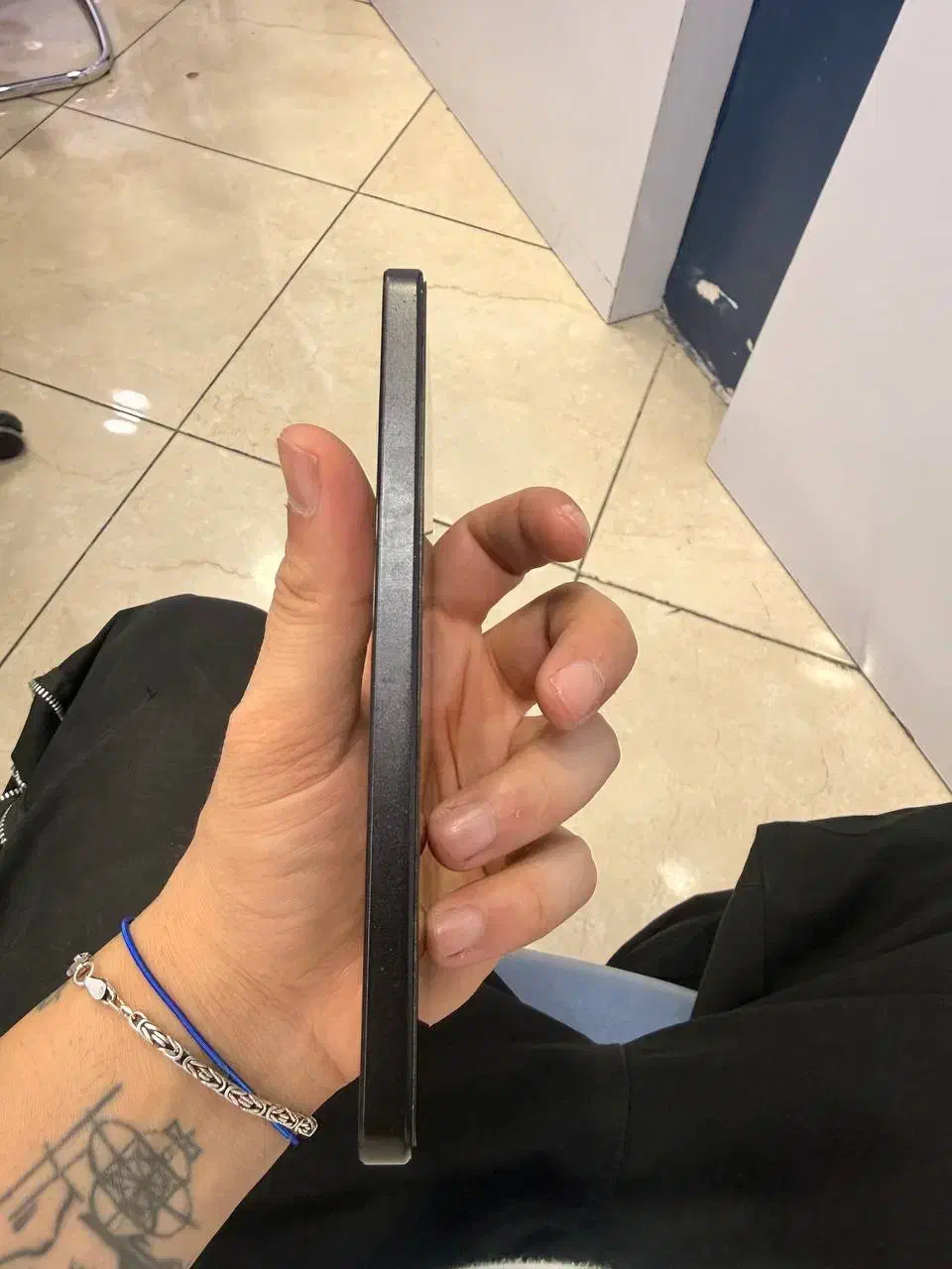 not13pro 5G --512GB|موبایل|کیش, |دیوار