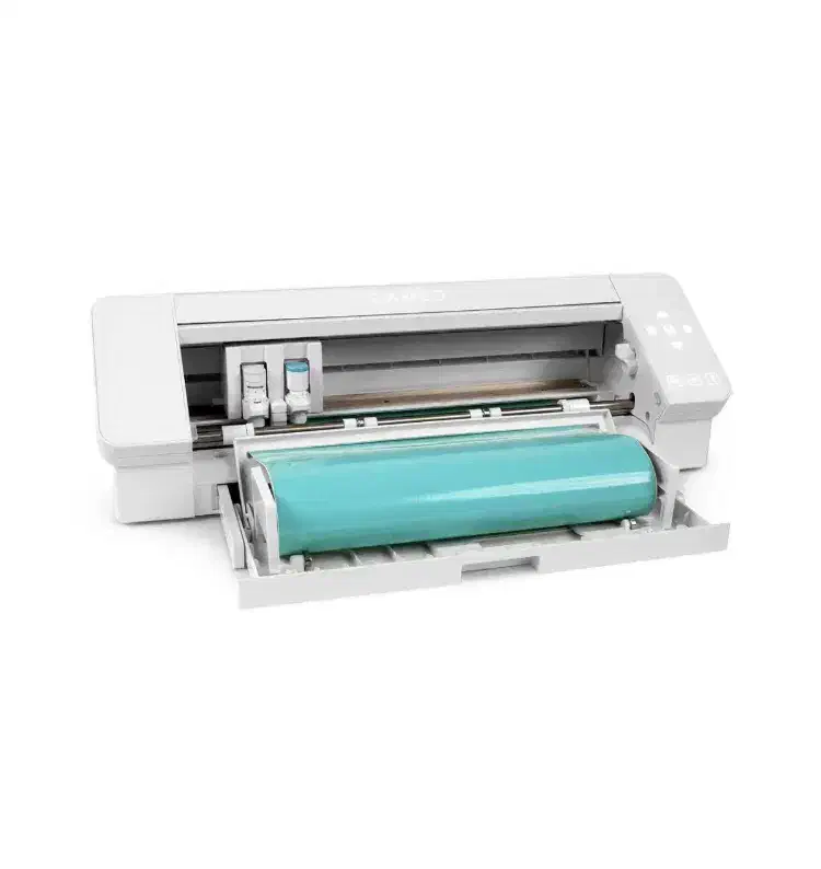 کاترپلاتر رومیزی کامئو Silhouette Cameo 4|پرینتر، اسکنر، کپی، فکس|تهران, تهرانسر شرقی|دیوار