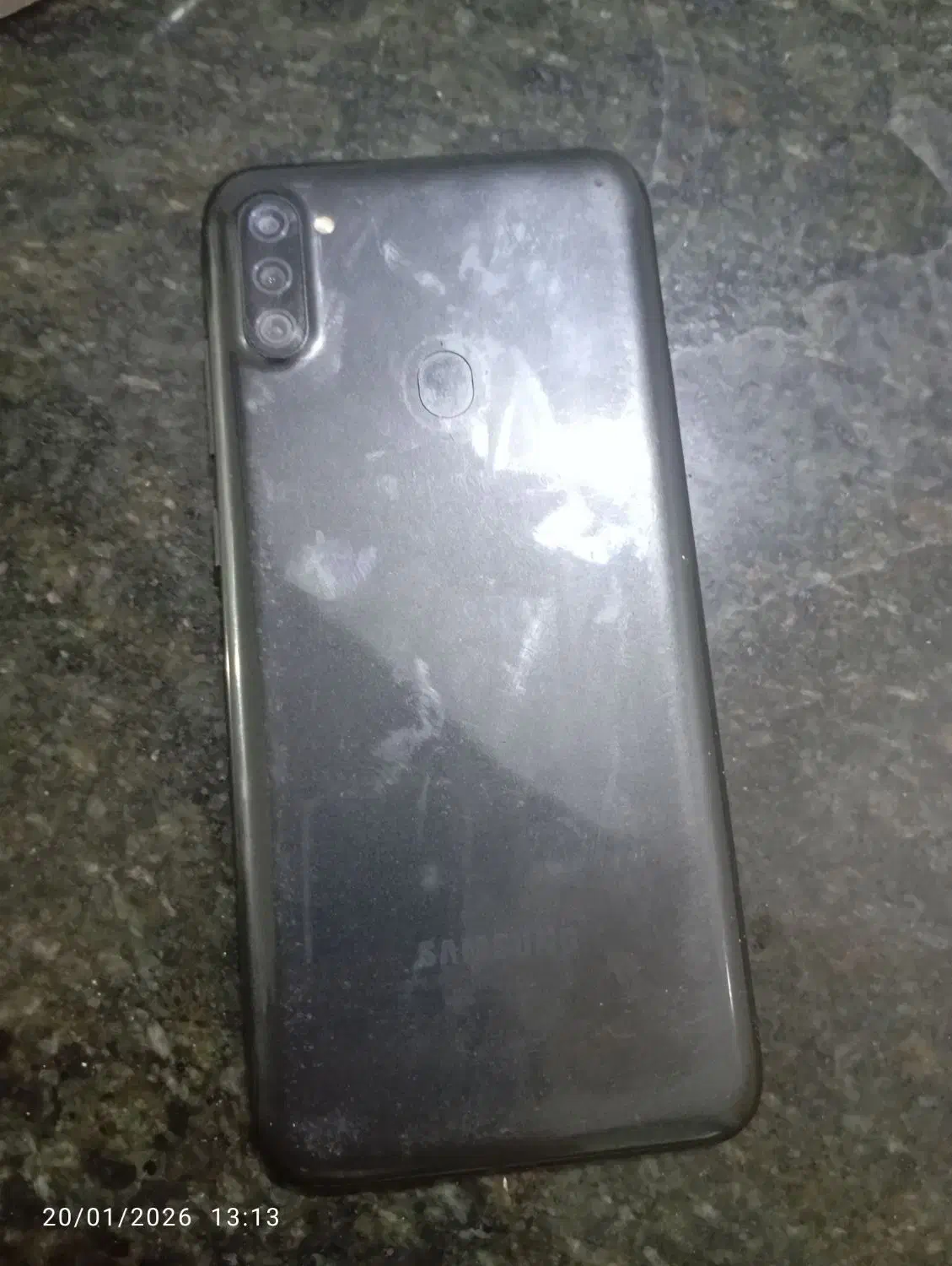 گوشی A11s|موبایل|سوسنگرد, |دیوار