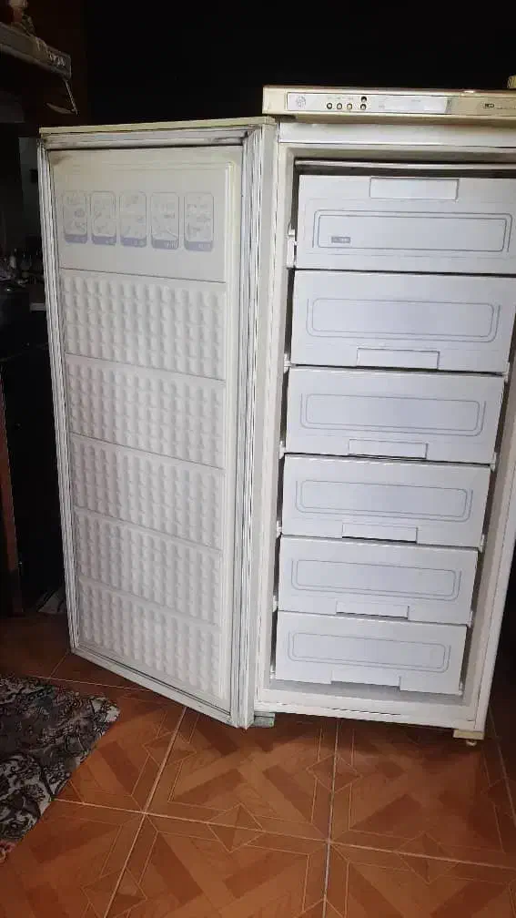 فریزر|یخچال و فریزر|ملارد, |دیوار