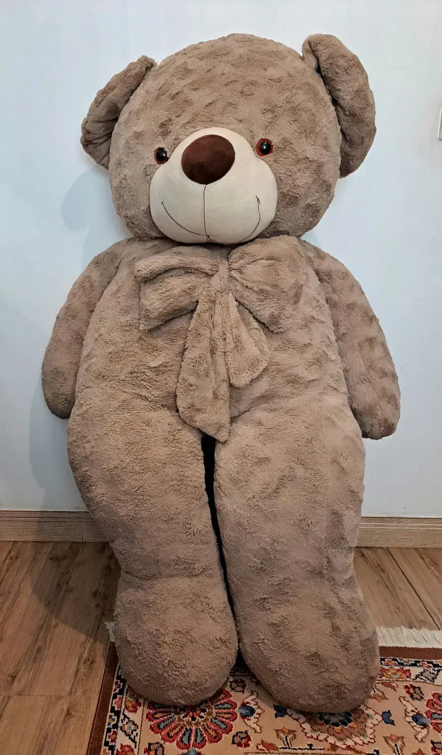 خرس عروسکی|اسباببازی بچه|نهاوند, |دیوار
