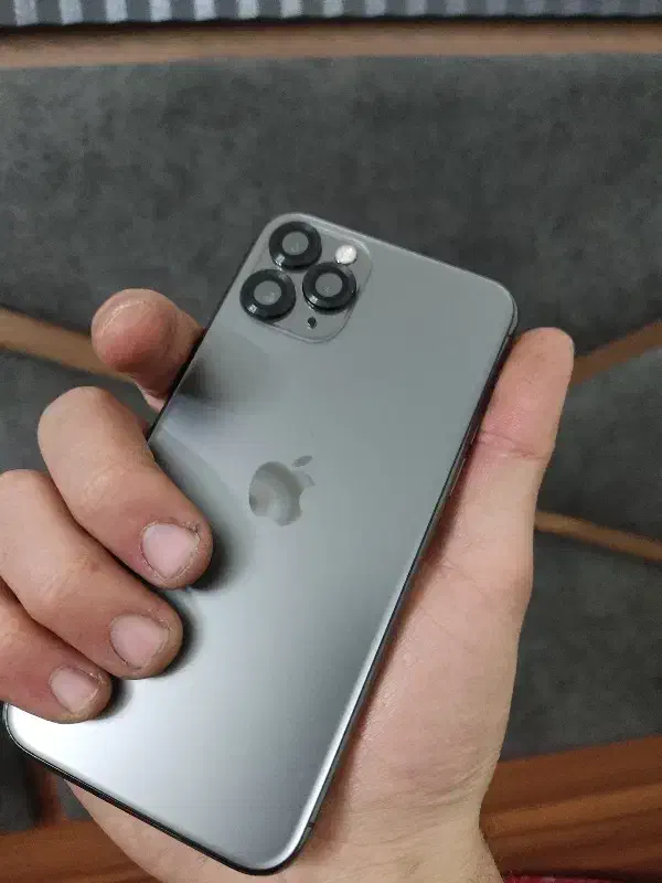 گوشی اپل آیفون iphone 11 Pro|موبایل|اردبیل, |دیوار