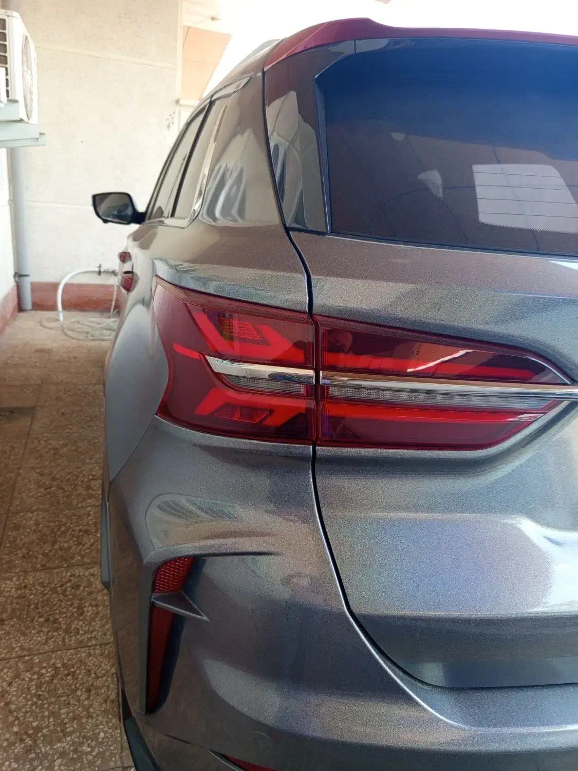 kmca5|خودرو سواری و وانت|مشهد, حسابی جنوبی (شهرک غرب)|دیوار