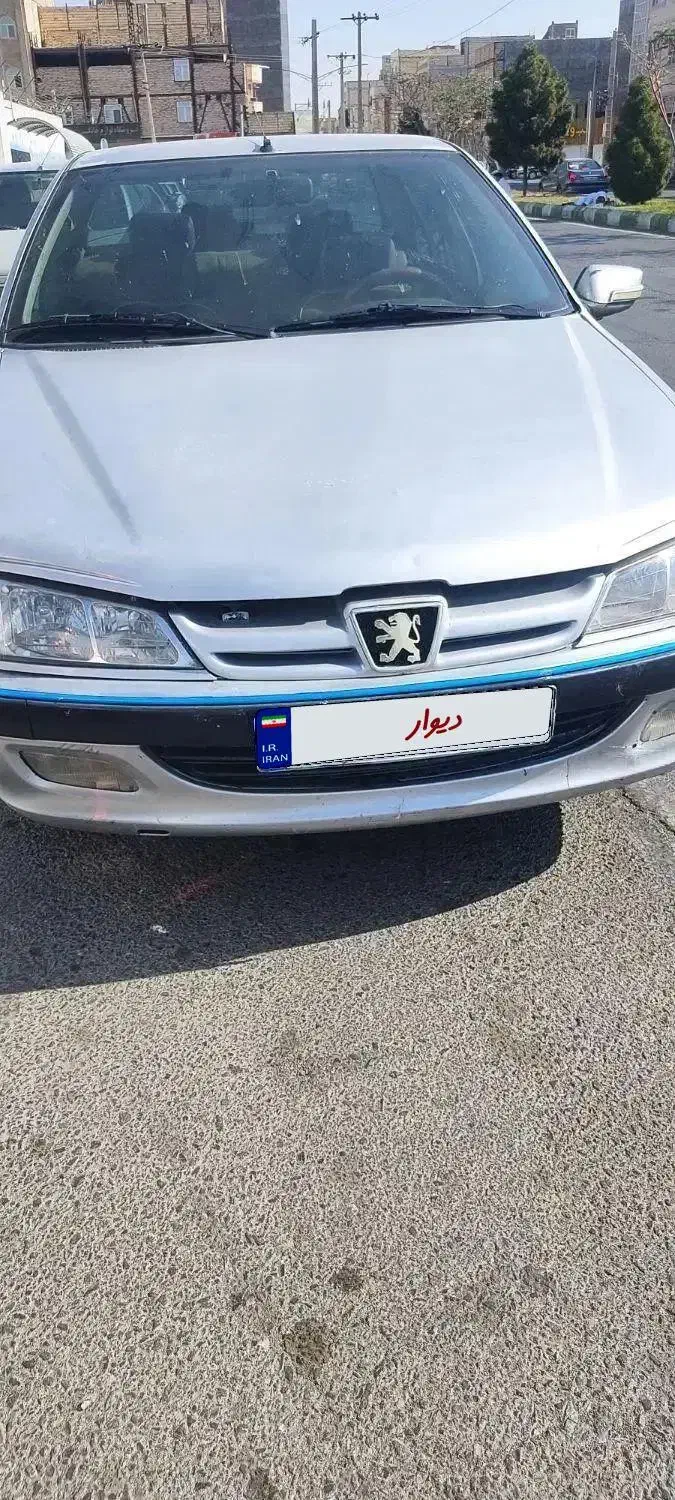 پارس ۸۴cng|خودرو سواری و وانت|زاهدان, |دیوار