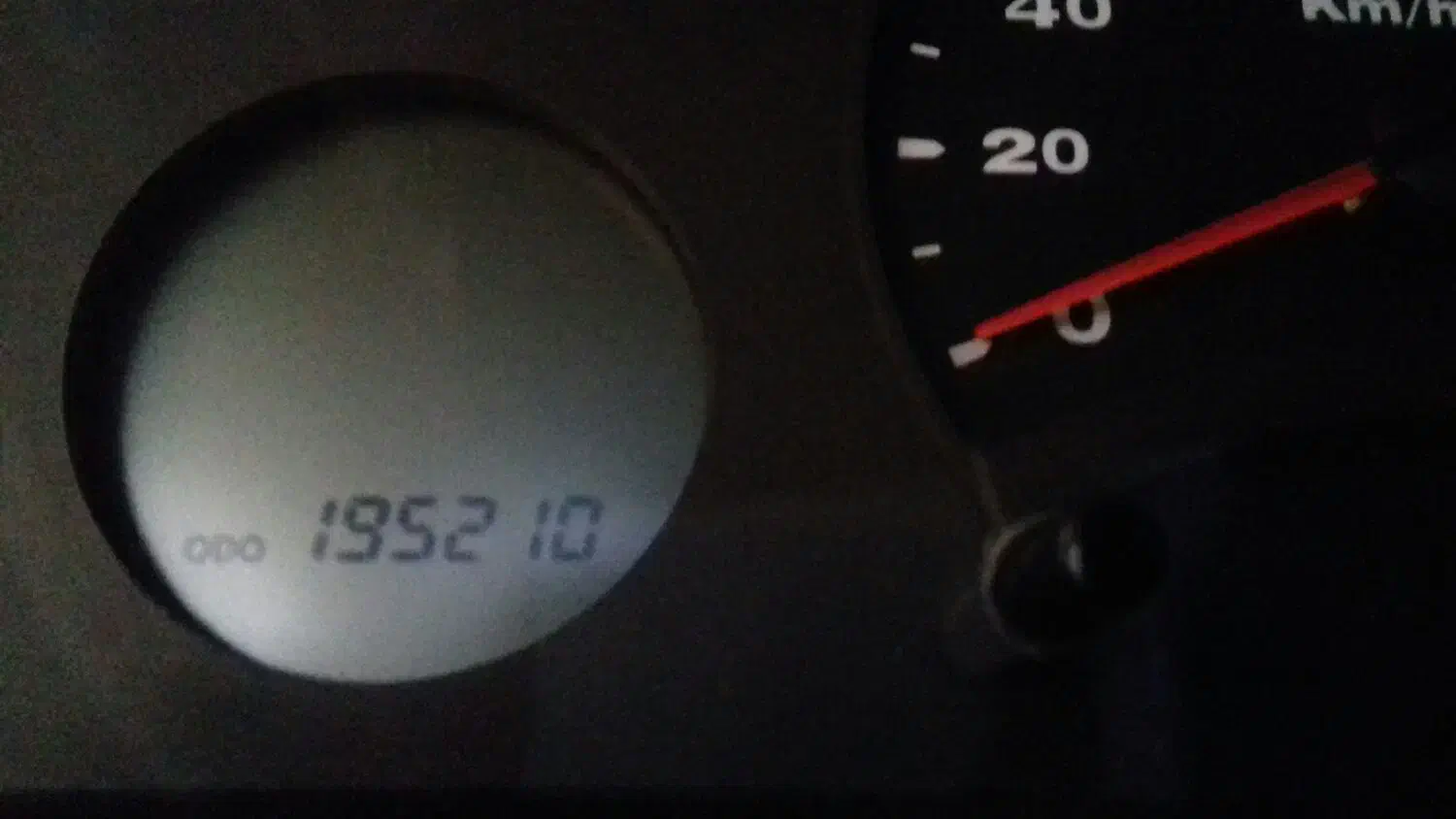 پراید131sL|خودرو سواری و وانت|مبارکه, |دیوار