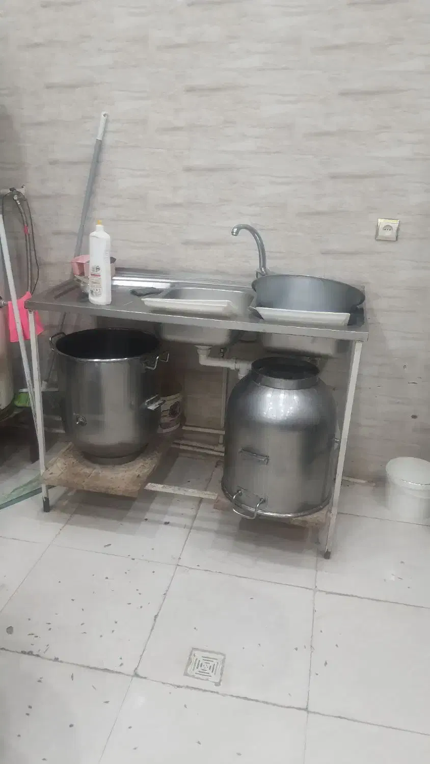 فروش لوازم قنادی|فروشگاه و مغازه|خرم بید, |دیوار