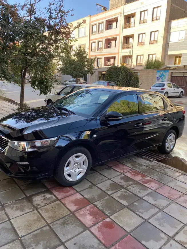 تاراv1مدل ۴۰۲|خودرو سواری و وانت|قزوین, |دیوار