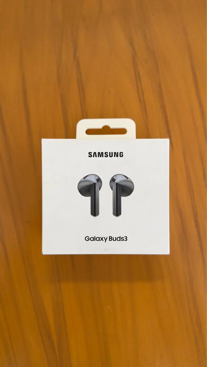 Galaxy Buds3|لوازم جانبی موبایل و تبلت|اصفهان, مسجد مصلی|دیوار