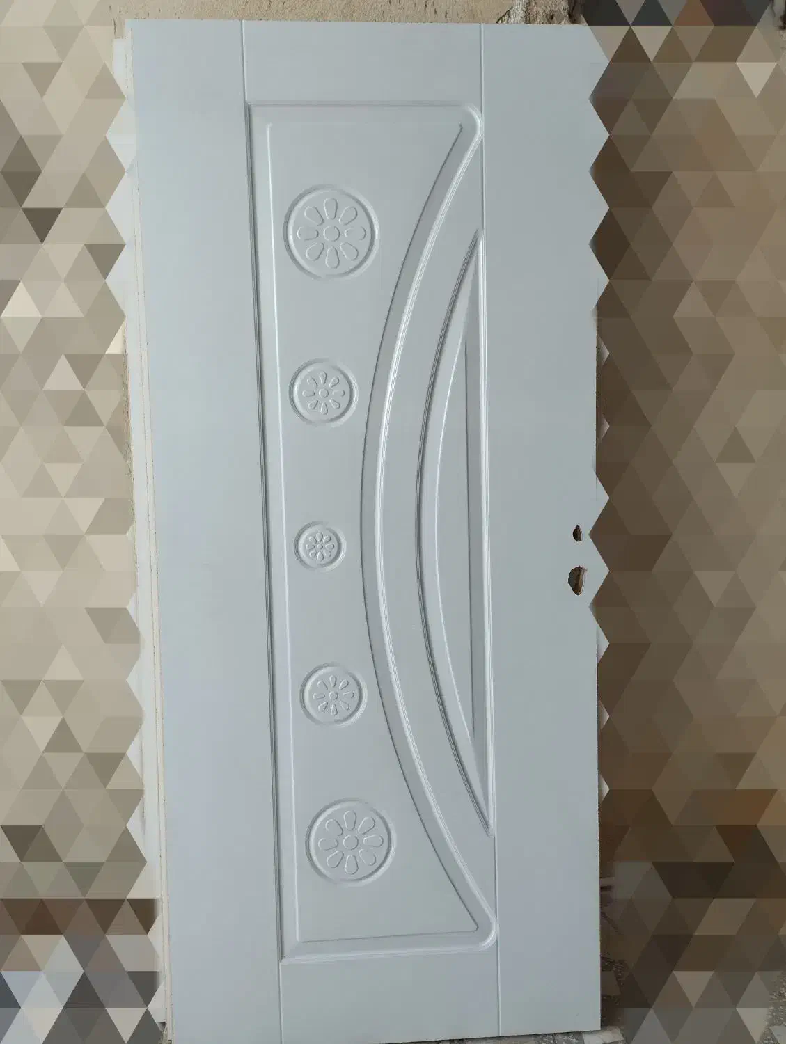 درب اتاق|مصالح و تجهیزات ساختمان|آبپخش, |دیوار