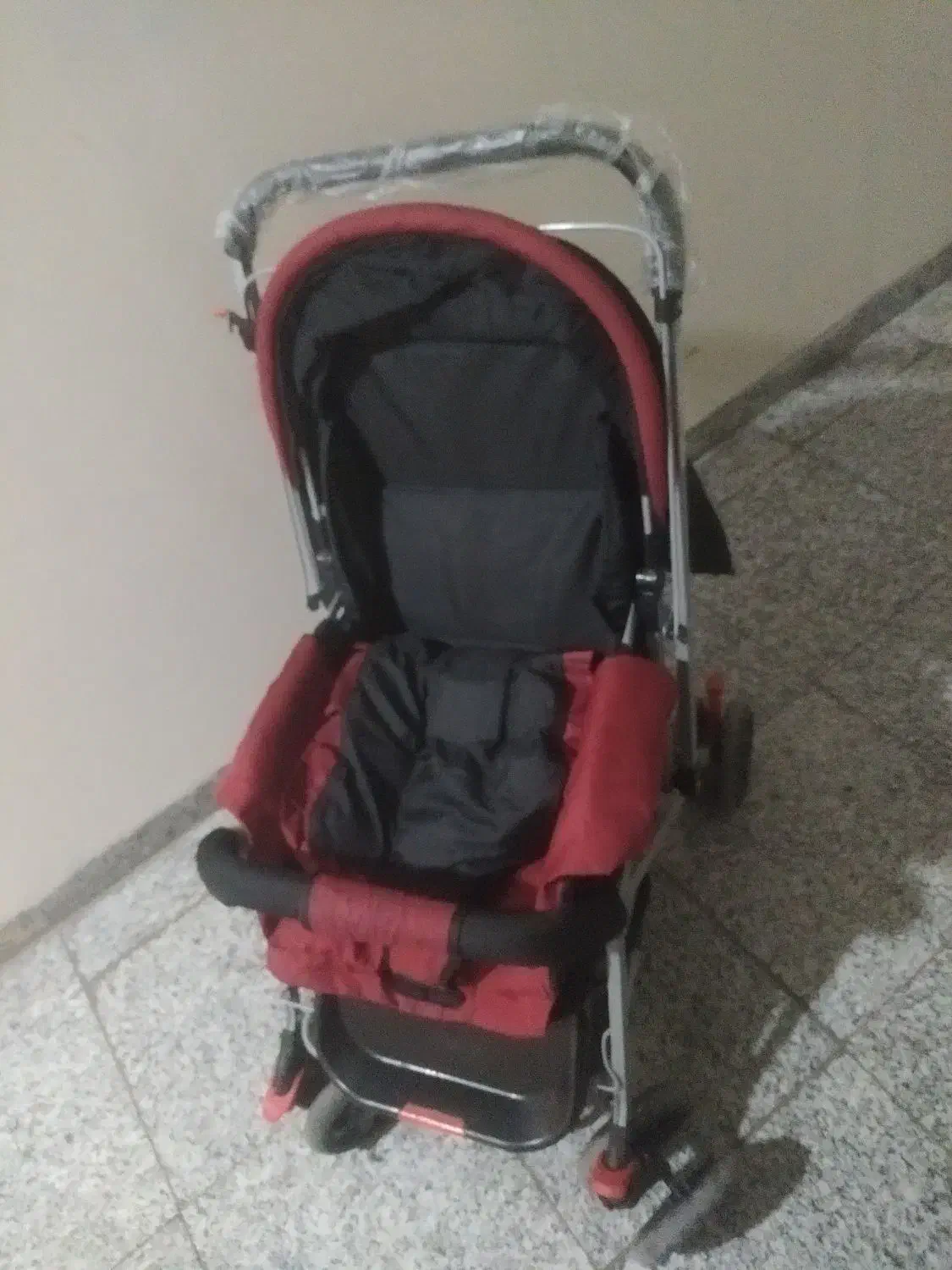 کالسکه|کالسکه و لوازم جانبی|اصفهان, پوریای ولی|دیوار