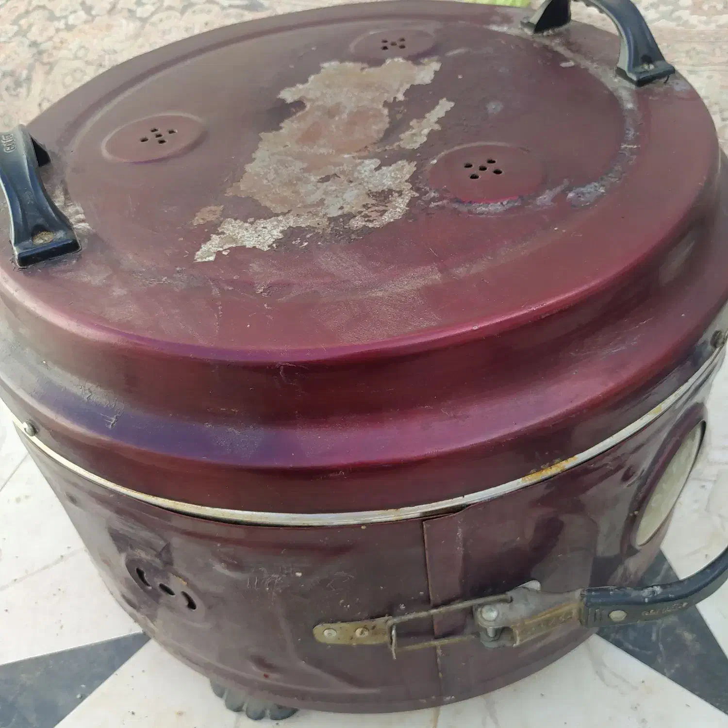 گلفر|اجاق گاز و لوازم برقی پخت‌وپز|زابل, |دیوار