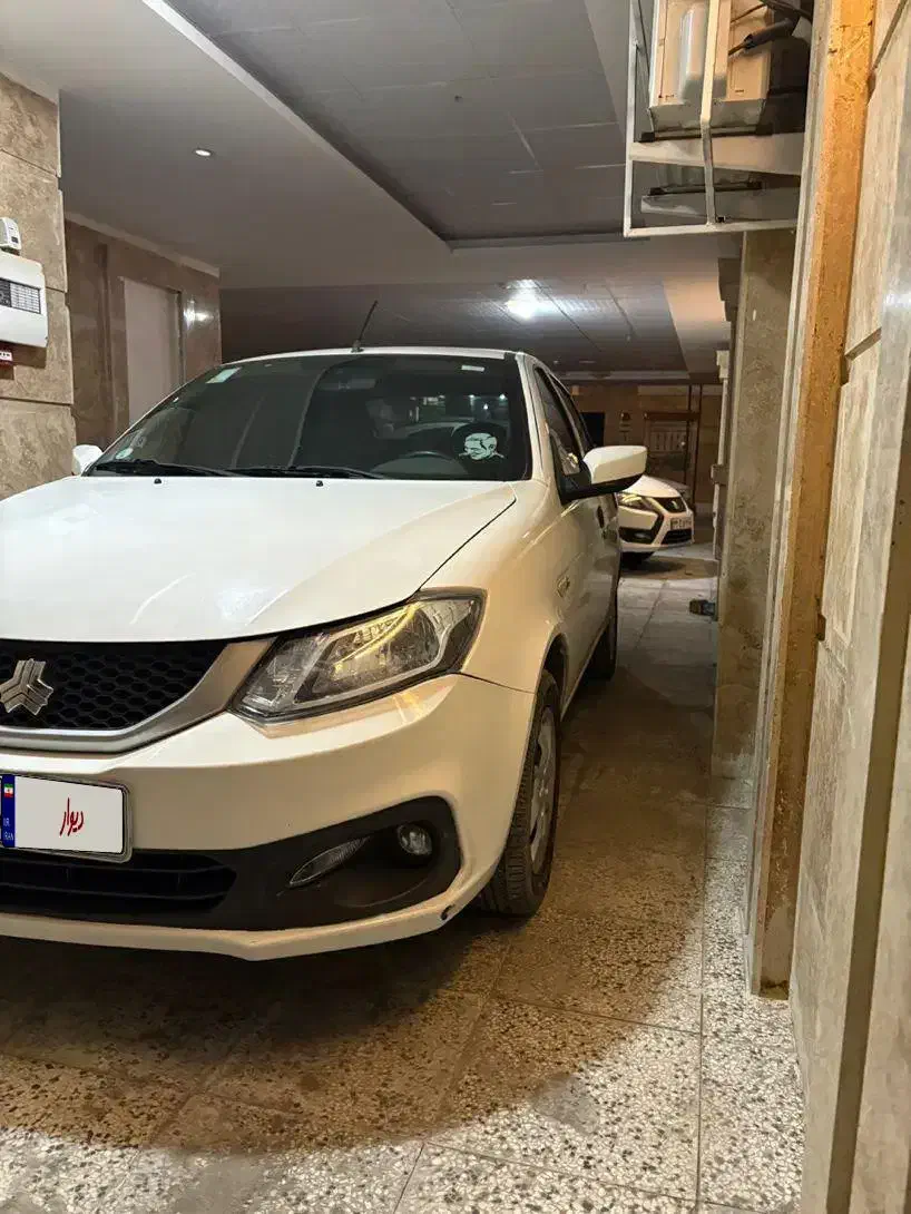 ساینا s|خودرو سواری و وانت|مشهد, صیاد شیرازی|دیوار