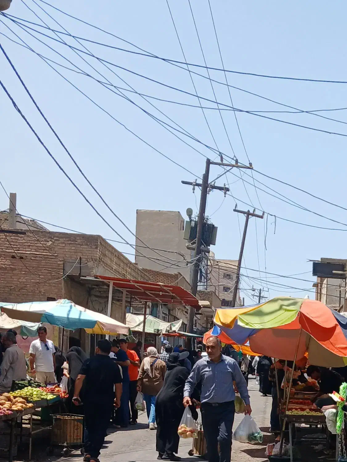 آسیاباد،،تجاری مسکونی خیابان(بازار)|فروش خانه و ویلا|اهواز, آسیاباد|دیوار