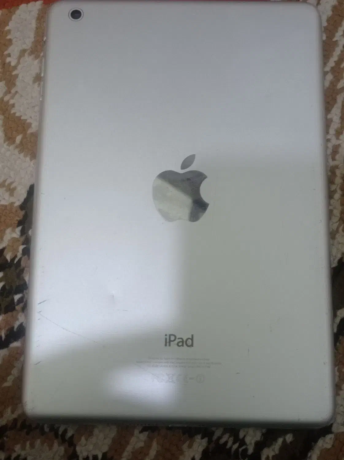 تبلت اپل مدل MD531AE/A|تبلت|میناب, |دیوار