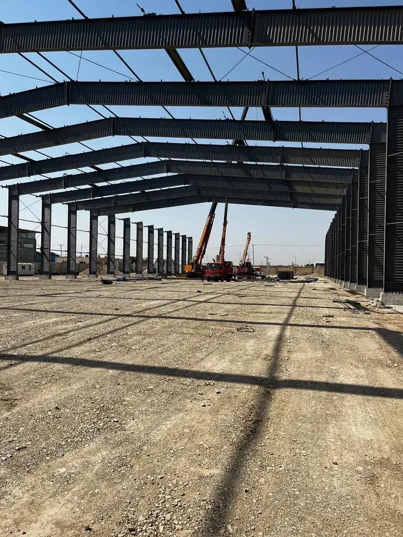 ساخت سوله سبک|خدمات پیشه و مهارت|تبریز, |دیوار