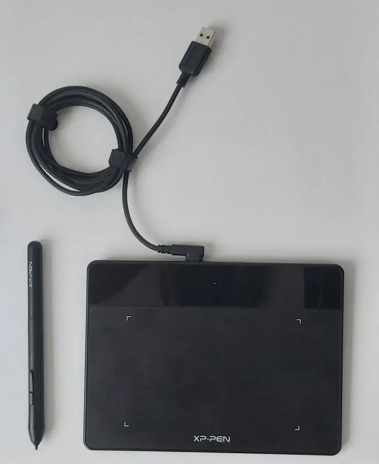 قلم نوری xp pen|قطعات و لوازم جانبی رایانه|بابلسر, |دیوار