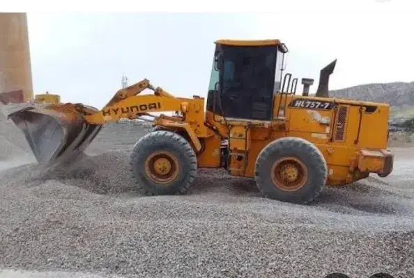 اجاره لودر روزانه .ماهانه . سالانه|خودرو سنگین|تربت‌حیدریه, ترمینال|دیوار