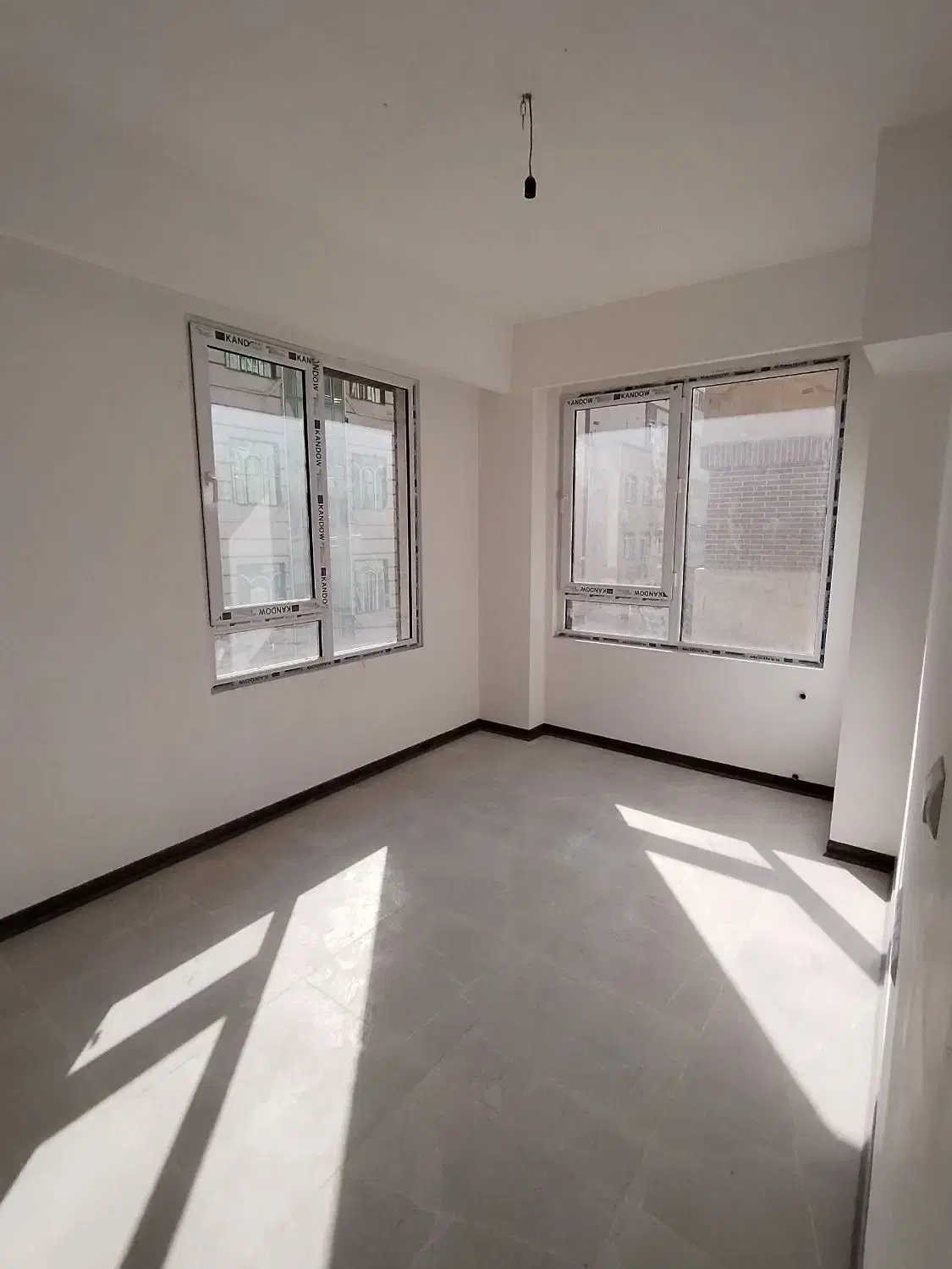 97متر /دوخواب /تک واحدی/نوساز|فروش آپارتمان|تهران, مقدم|دیوار