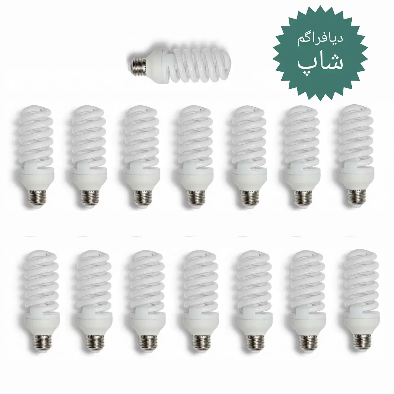 مجموعه لامپ های سافت‌باکس بدون نویز فلیکر|دوربین عکاسی و فیلم‌برداری|تهران, فدک|دیوار