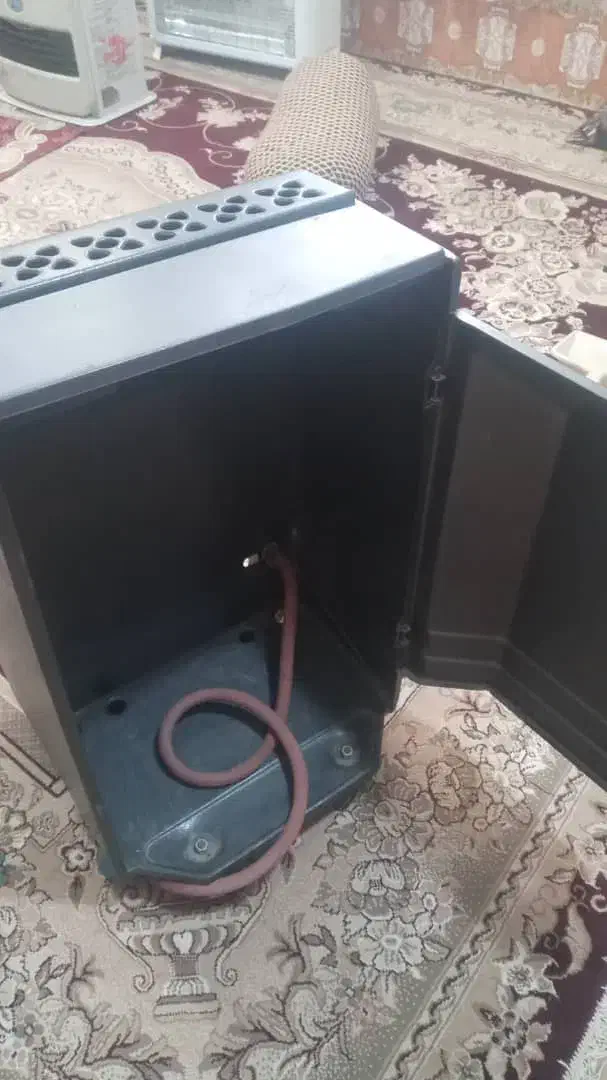 بخاری حراج|بخاری، هیتر، شومینه|خاش, |دیوار