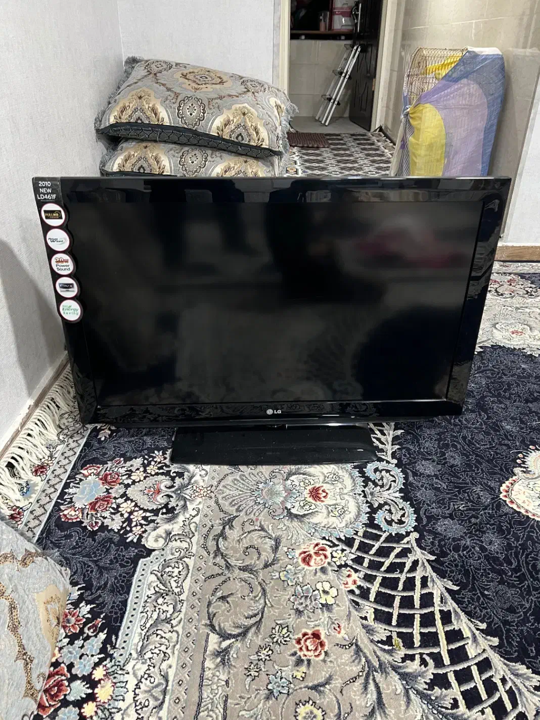 Led LG|تلویزیون و پروژکتور|شیراز, گویم|دیوار