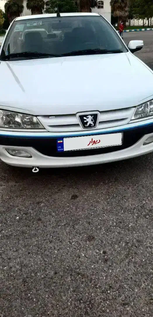 پارس Lx tu5|خودرو سواری و وانت|رشت, منظریه|دیوار