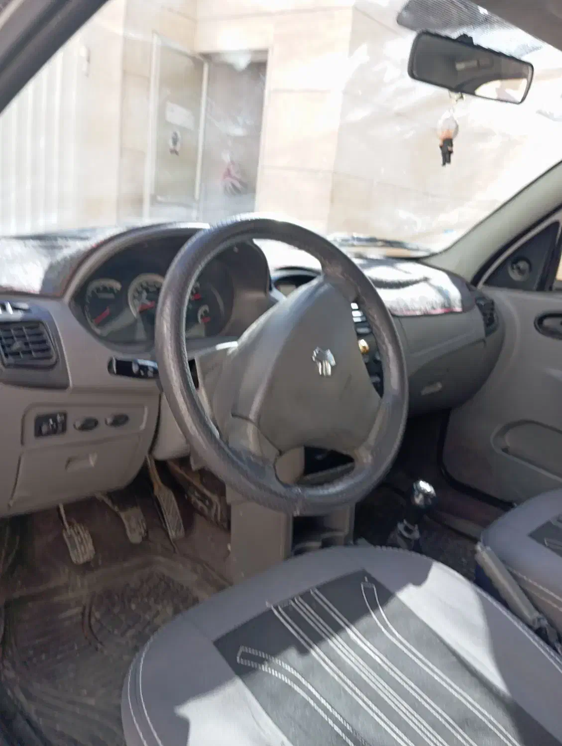 تیبا مدل ۹۳|خودرو سواری و وانت|ارومیه, |دیوار