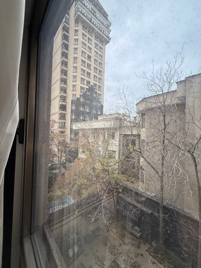 ۱۵۰متری سه خواب با مشاعات آبی فعال