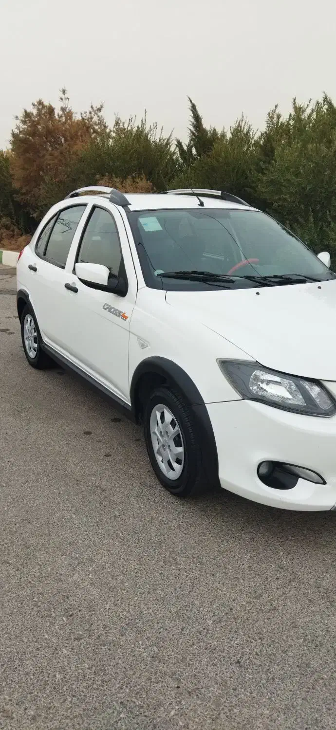 کویک GX مدل1401 بدون توضیحات|خودرو سواری و وانت|قم, پردیسان|دیوار