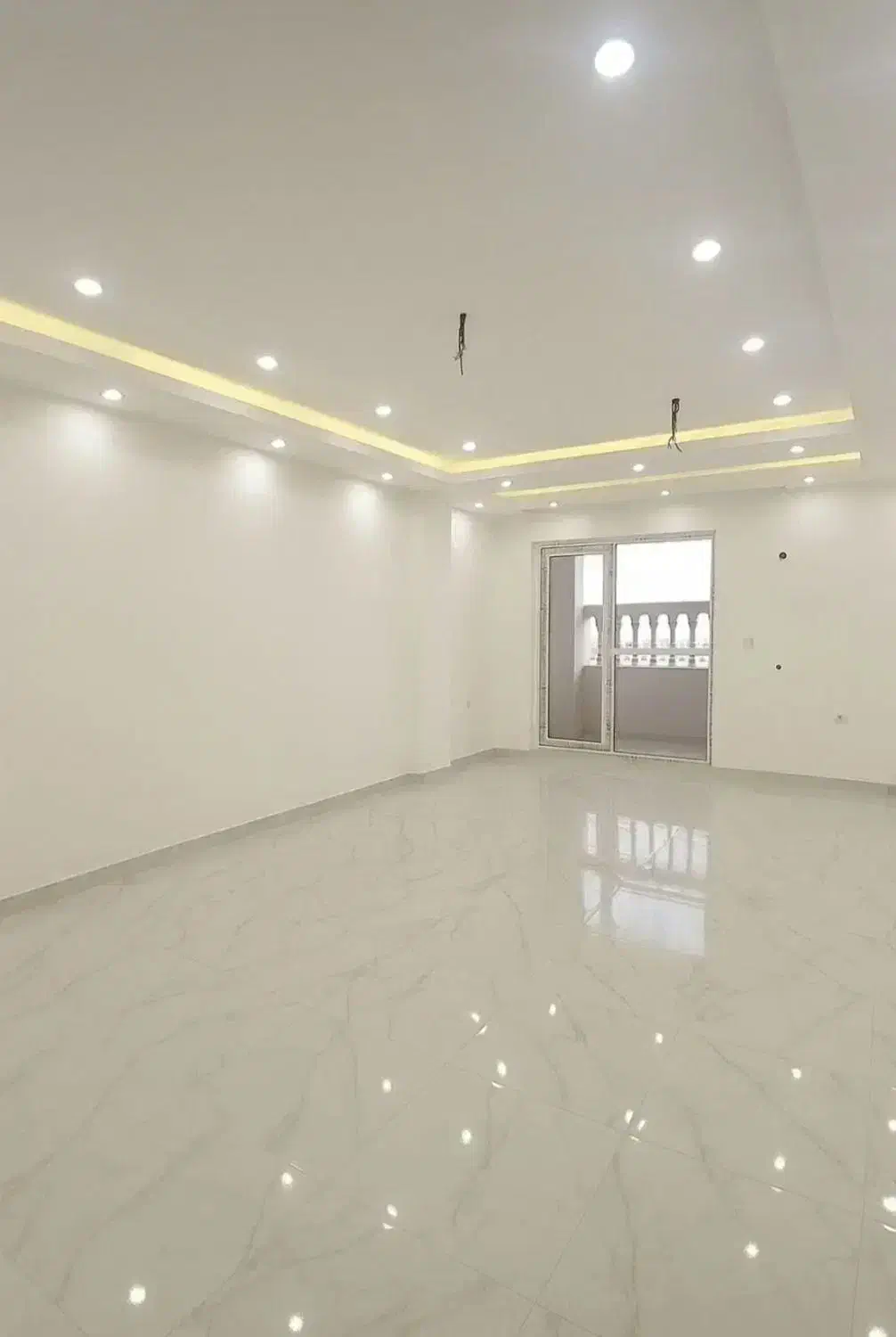 آپارتمان 125 متر / 3 خواب / مستر رم / تاپ لوکیشن|فروش آپارتمان|اهواز, شهرک دانشگاه|دیوار