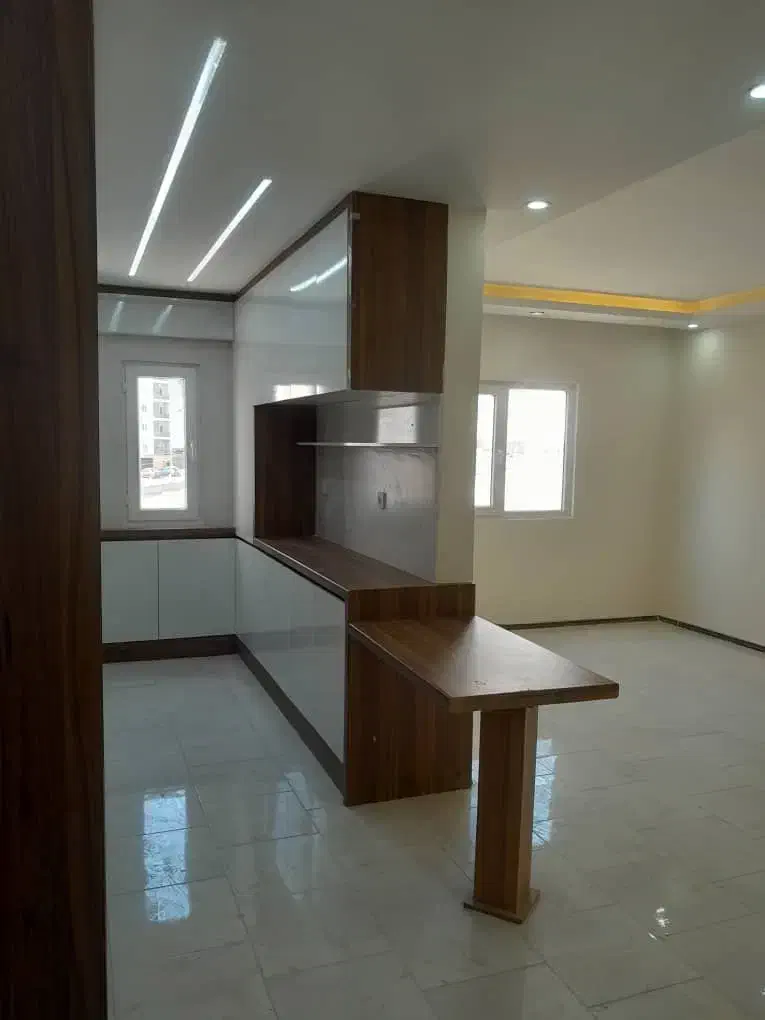 رهن کامل فاز ۱۱ پردیس کلید نخورده زون ۲|اجارهٔ آپارتمان|پردیس, فاز ۱۱|دیوار