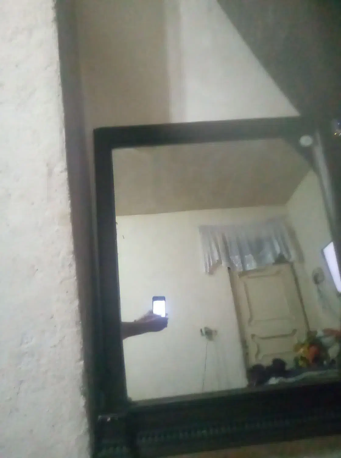 آیینه دراور|جاکفشی، کمد، دراور|تربتحیدریه, حاجی یار|دیوار