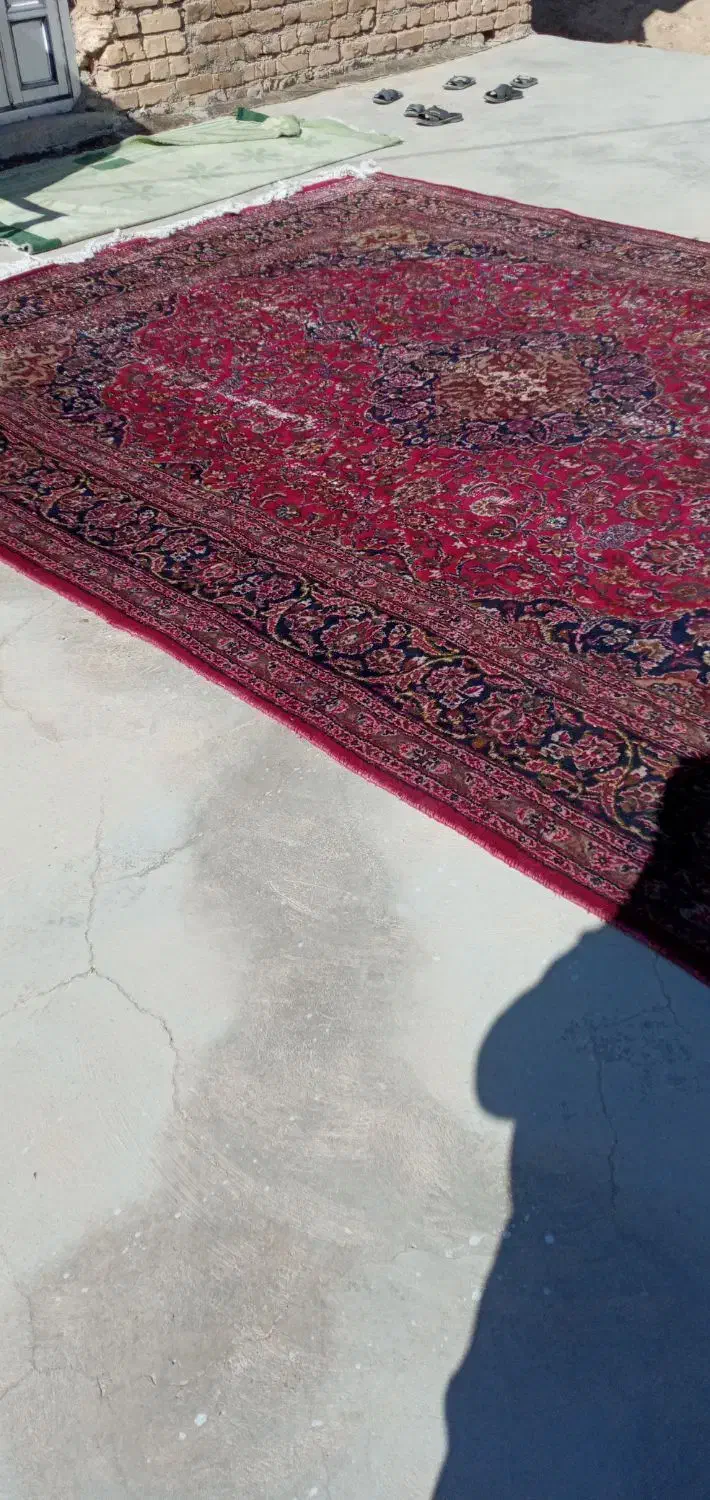 فرش فروشی|فرش|کوهدشت, |دیوار