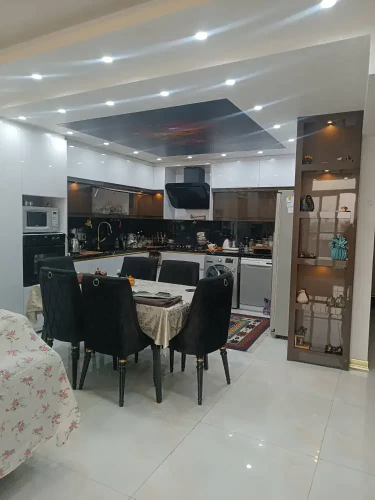 ۱۲۰ متری فول|اجارهٔ آپارتمان|شاهین‌شهر, شهرک امام رضا|دیوار