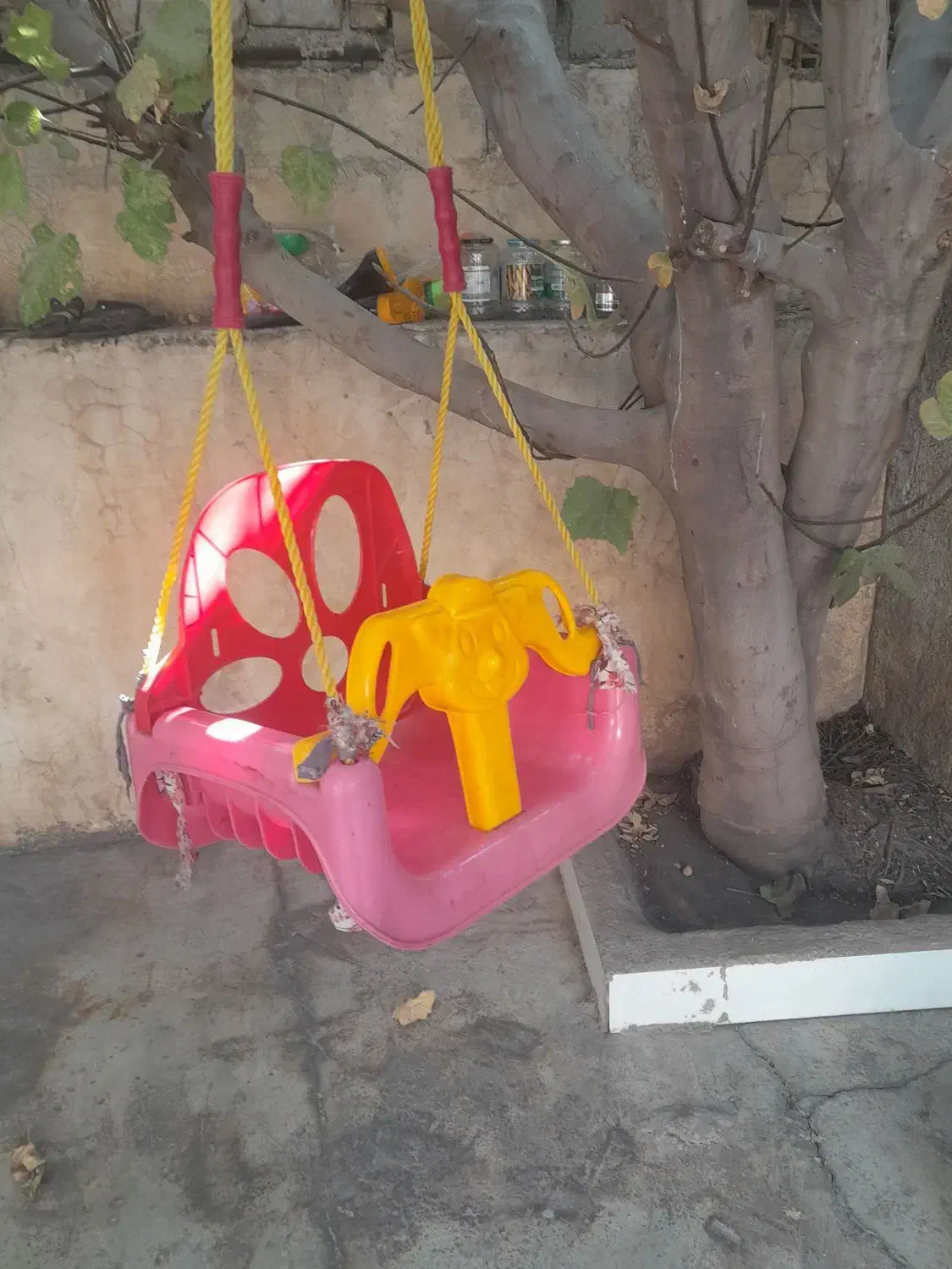 تاب|اسباب‌‌بازی|ایذه, |دیوار