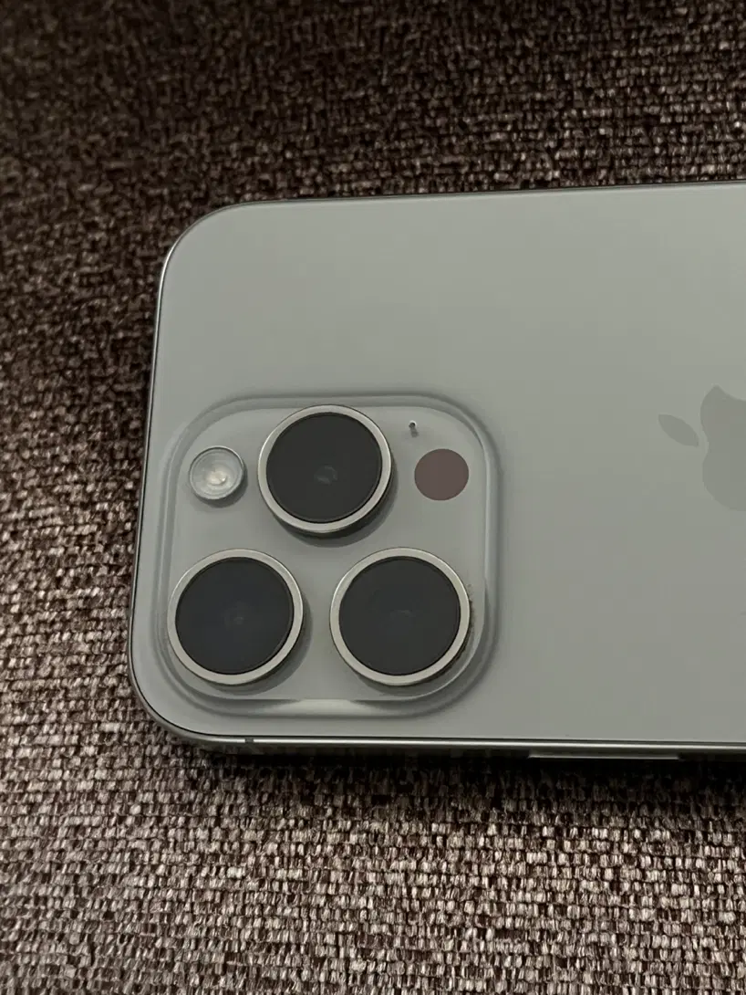 Iphone 15 pro 256GB|موبایل|تهران, شیراز|دیوار